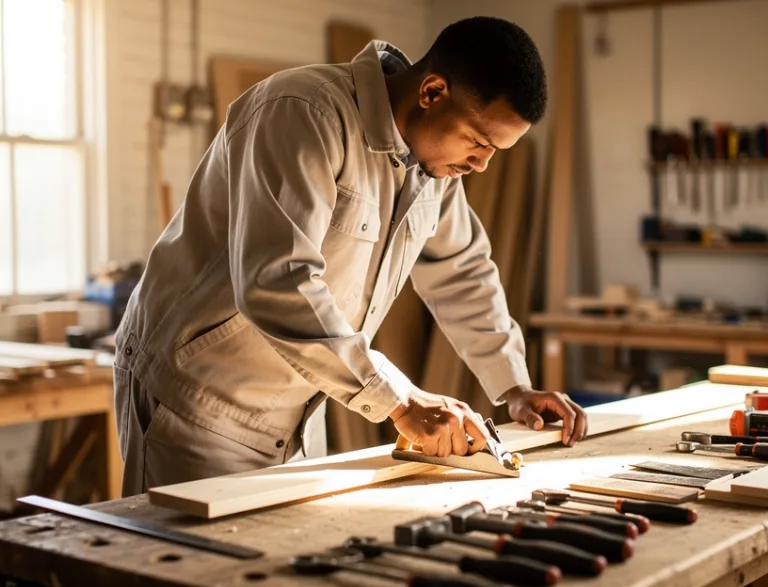 Carpenter service in Villeray-Saint-Michel-Parc-Extension
